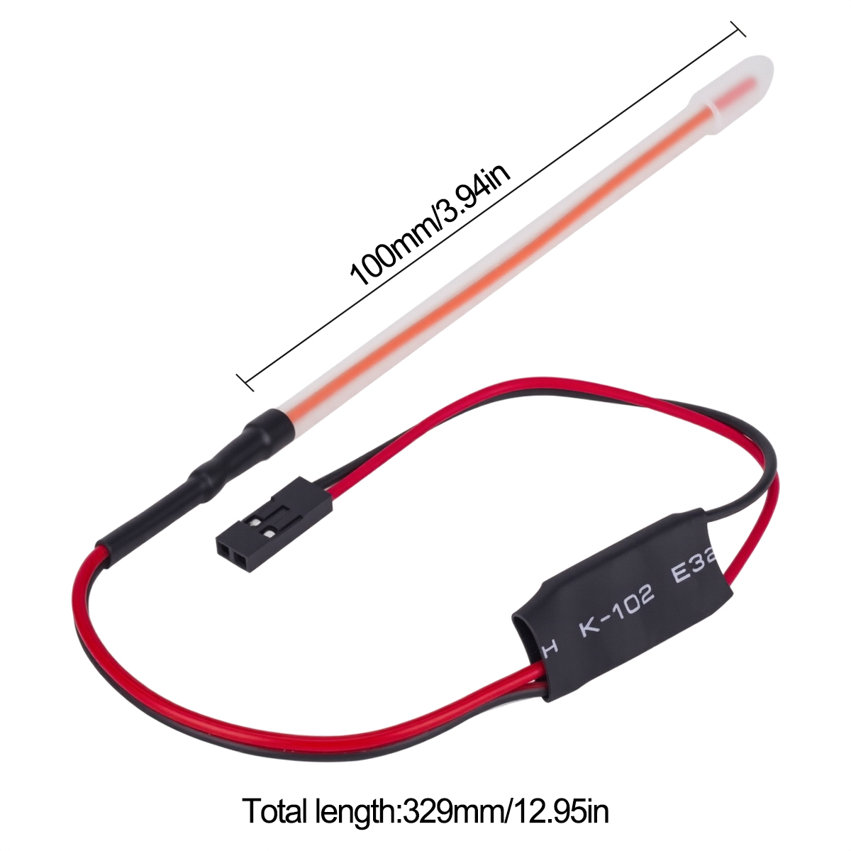 Bande LED flexible pour feux a - Ambient Led Strip avis et prix