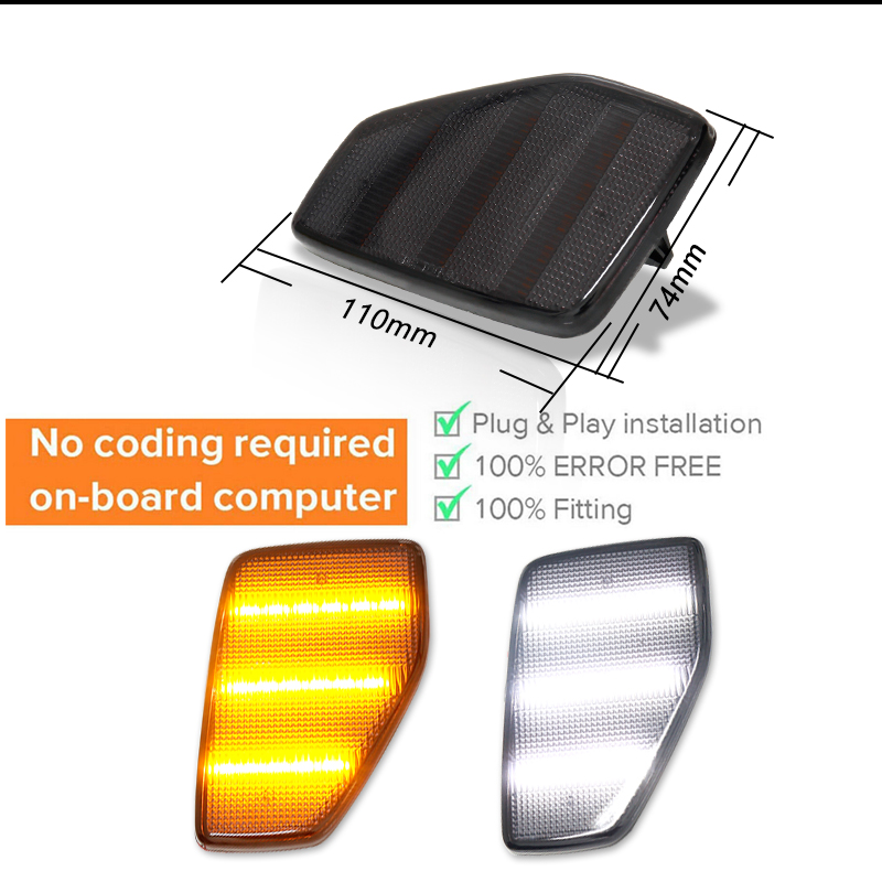 iJDM Bande LED triple rangée a - Ambient Led Strip avis et prix