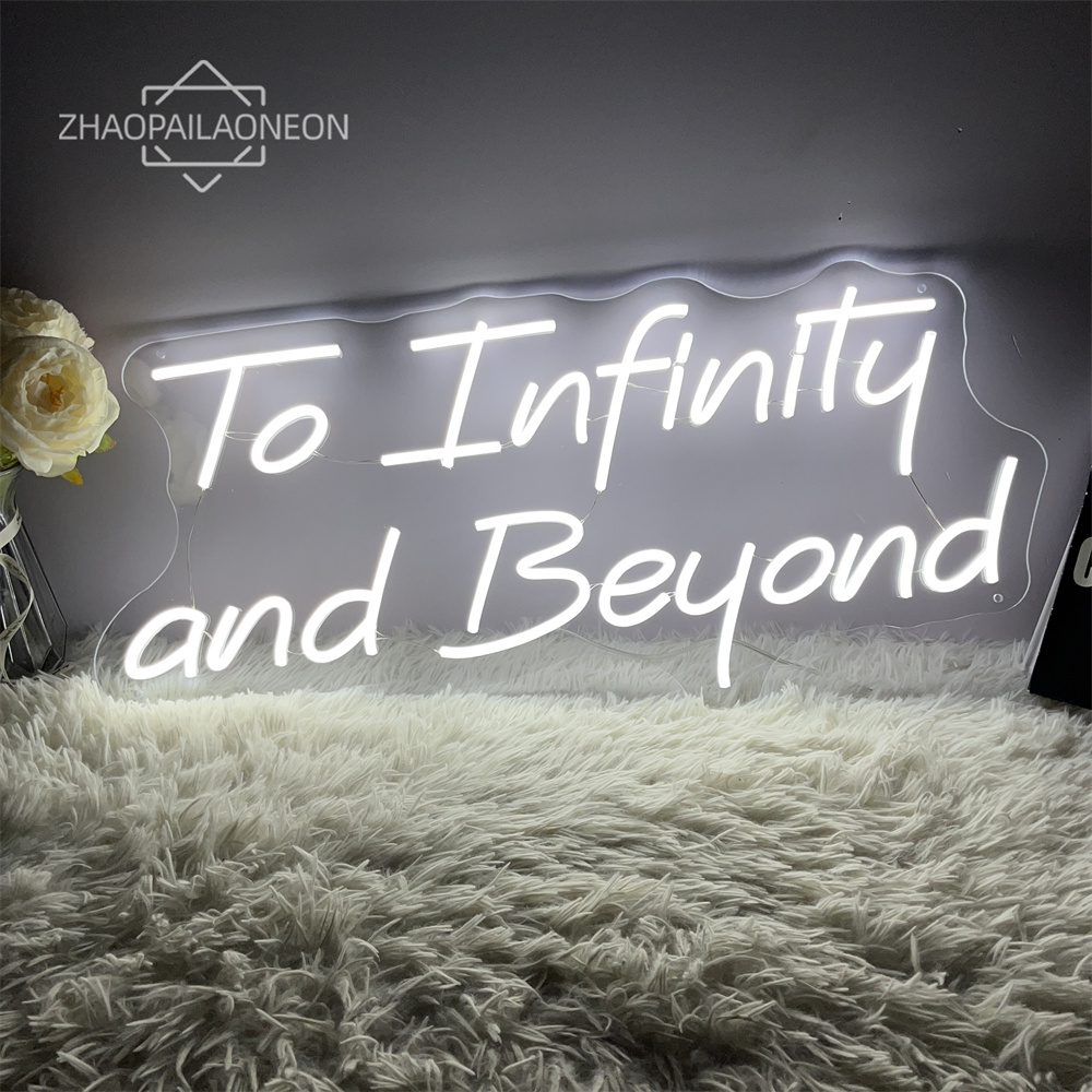 Pour l'infini et au-delà du né - Lighting Decor And Beyond avis et prix