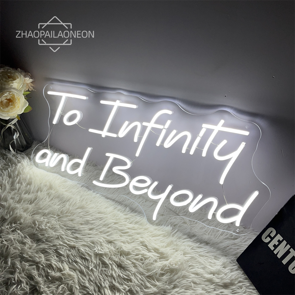 Pour l'infini et au-delà du né - Lighting Decor And Beyond avis et prix