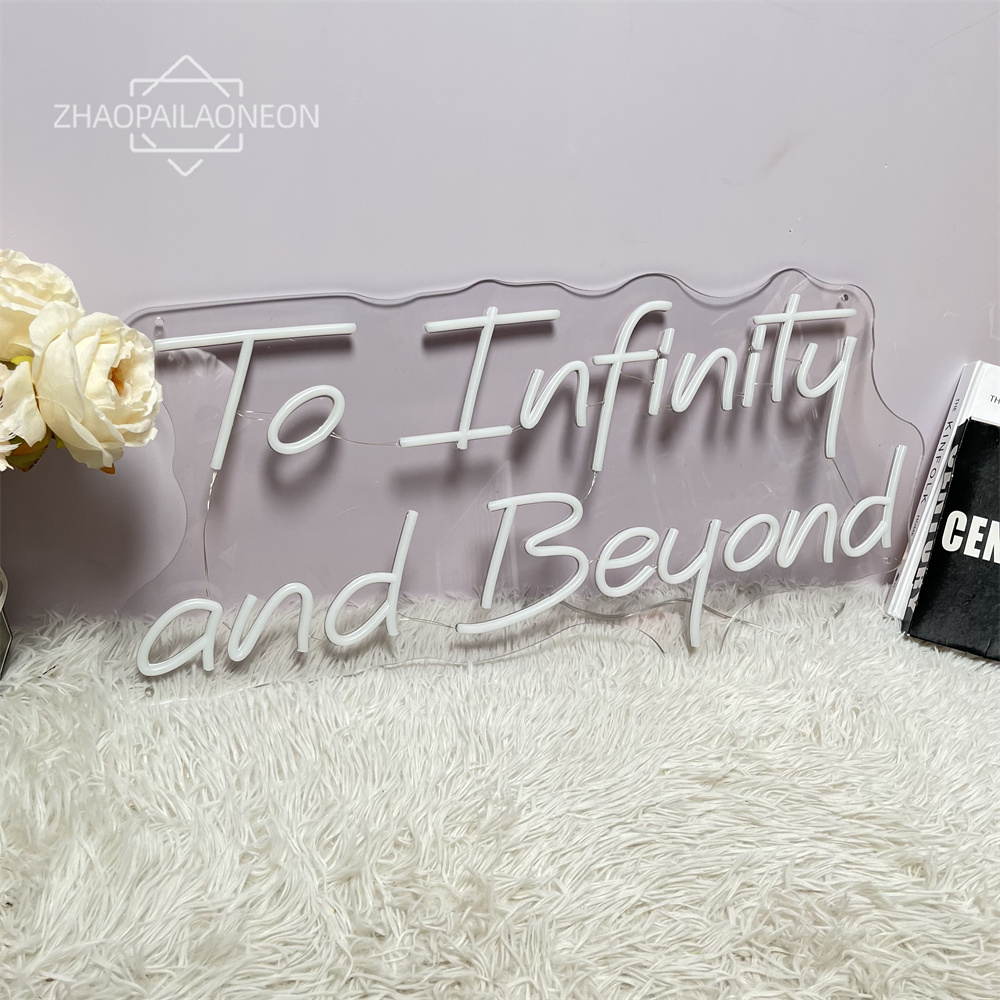 Pour l'infini et au-delà du né - Lighting Decor And Beyond avis et prix